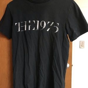 1975 Concert Tee